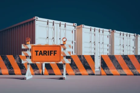 Trump Tariffs VS Federal Income Tax