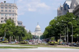 House-Passed “Big Beautiful Bill” Sparks Controversy Amid Misinformation Campaign