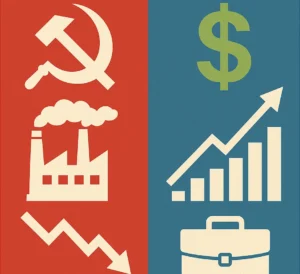 Socialism vs Capitalism